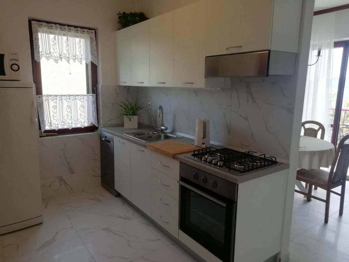 Apartment Duba 베티나 외부 사진