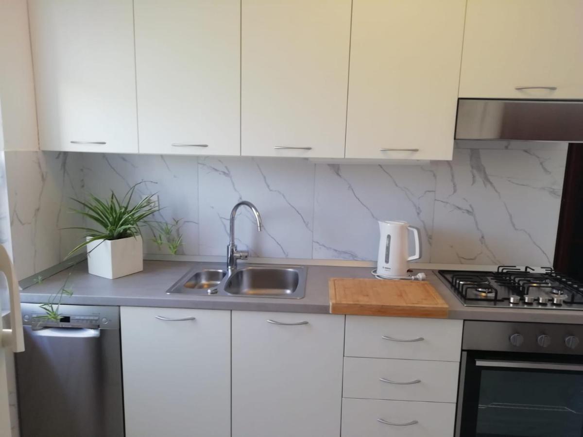 Apartment Duba 베티나 외부 사진