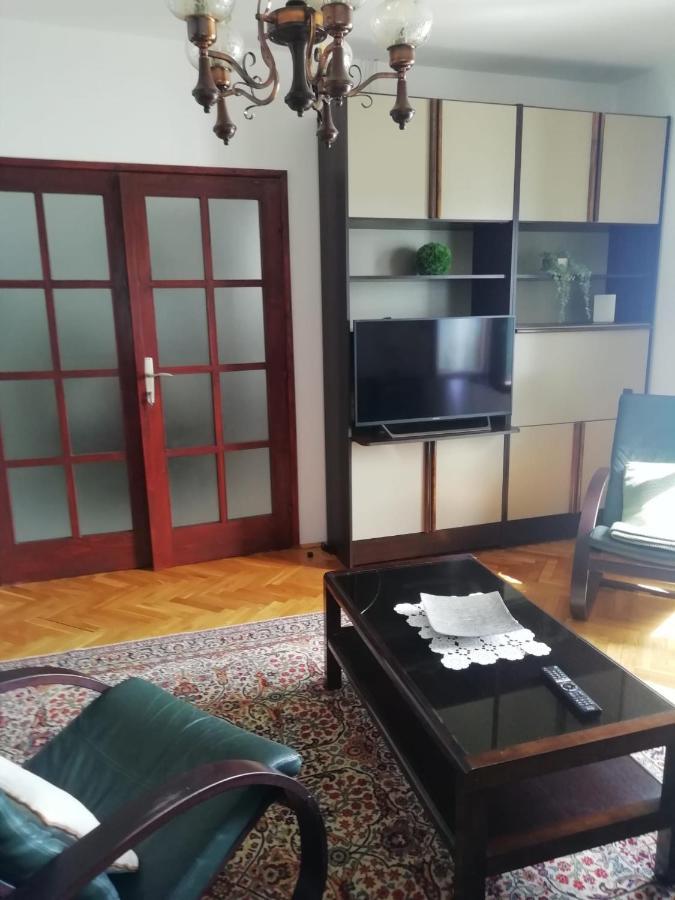 Apartment Duba 베티나 외부 사진
